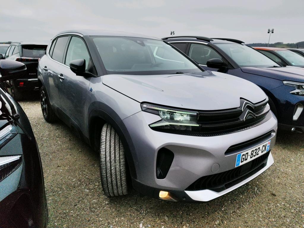 Citroen C5 Aircross Hybride Rechargeable 225 e-EAT8 Feel Pack 2023
