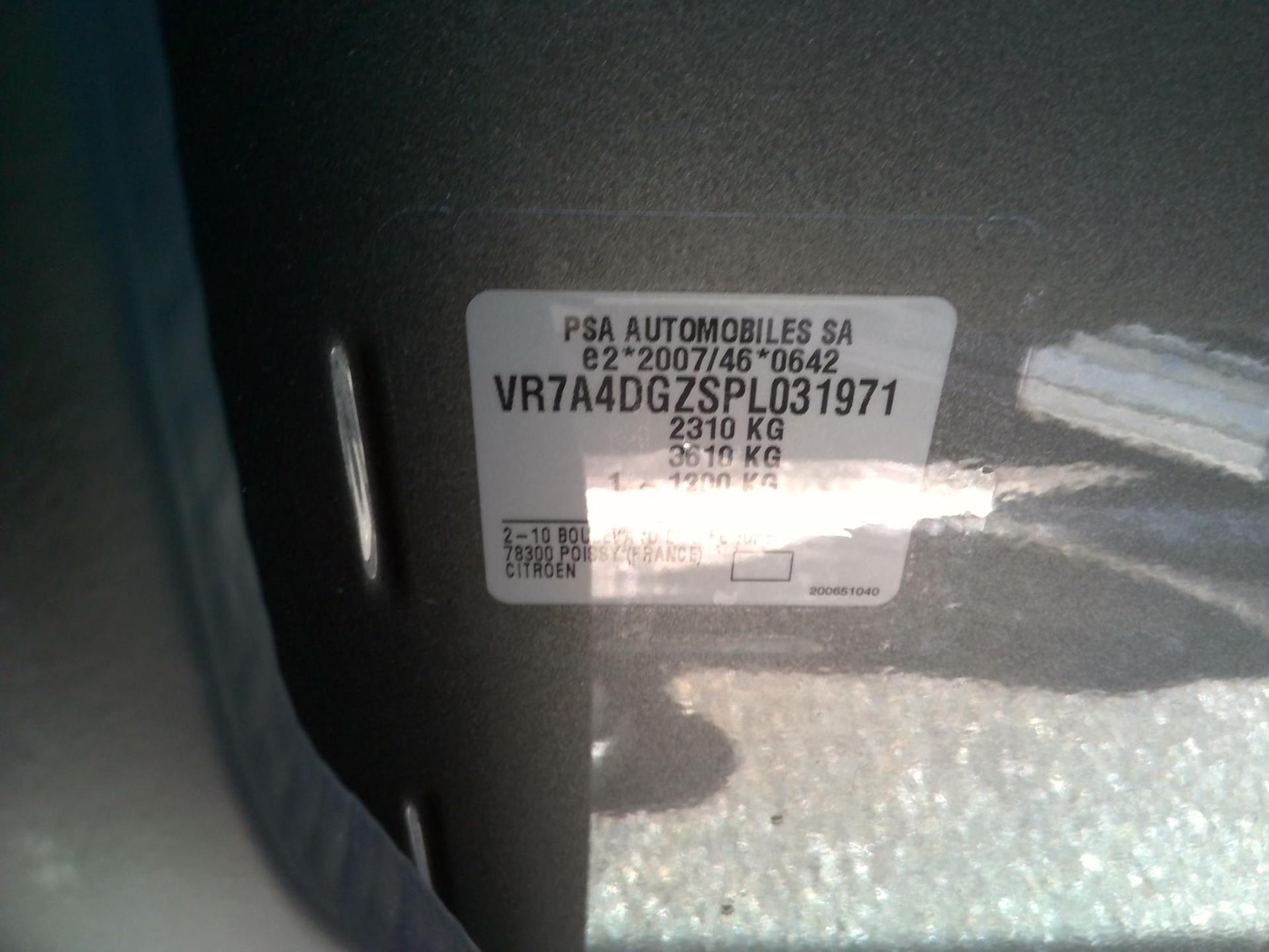 Citroen C5 Aircross Hybride Rechargeable 225 e-EAT8 Shine 2023