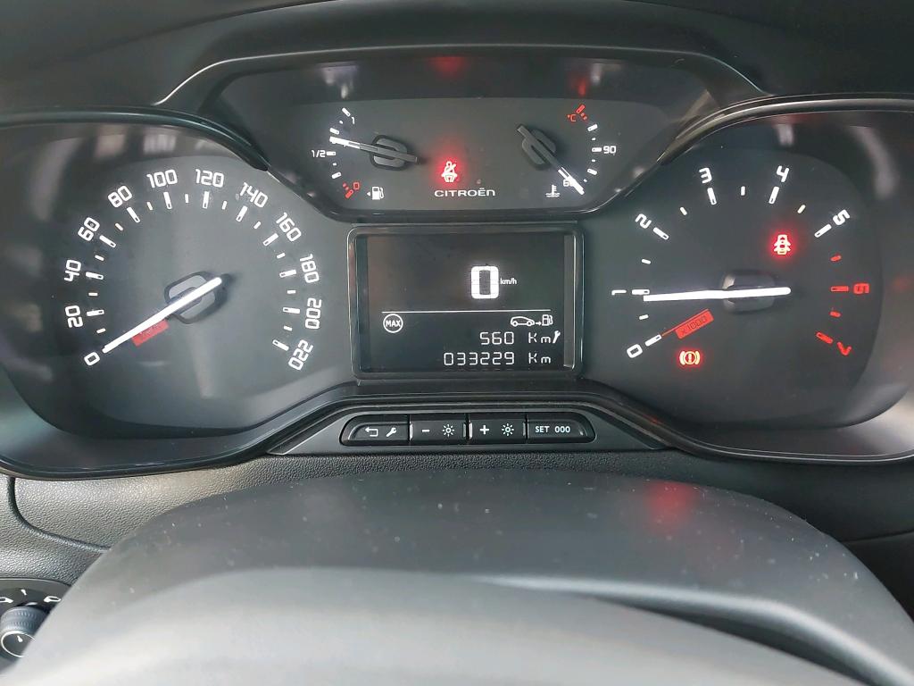Citroen C3 PureTech 83 S&S BVM5 Feel Business 2021