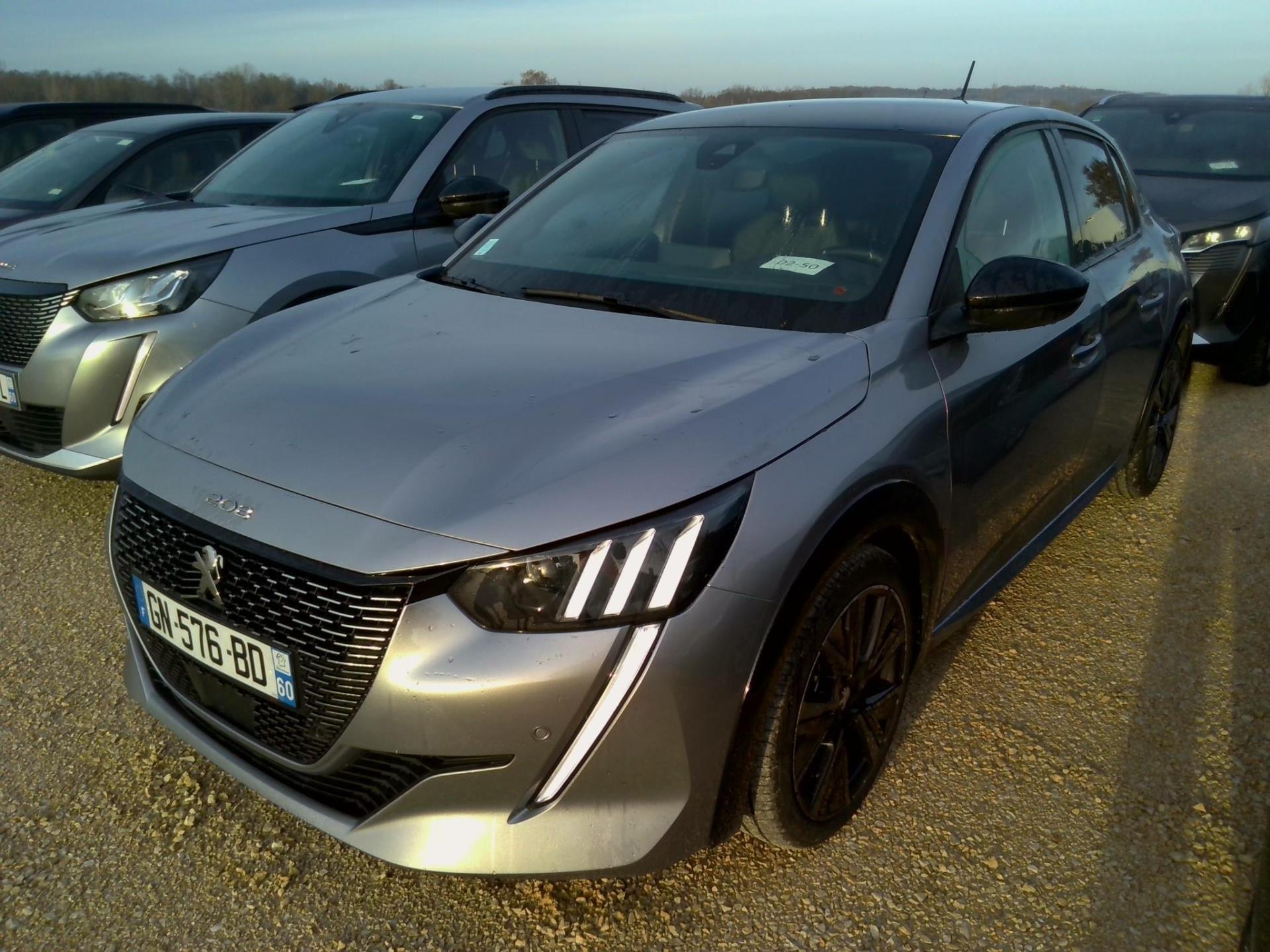 208 II