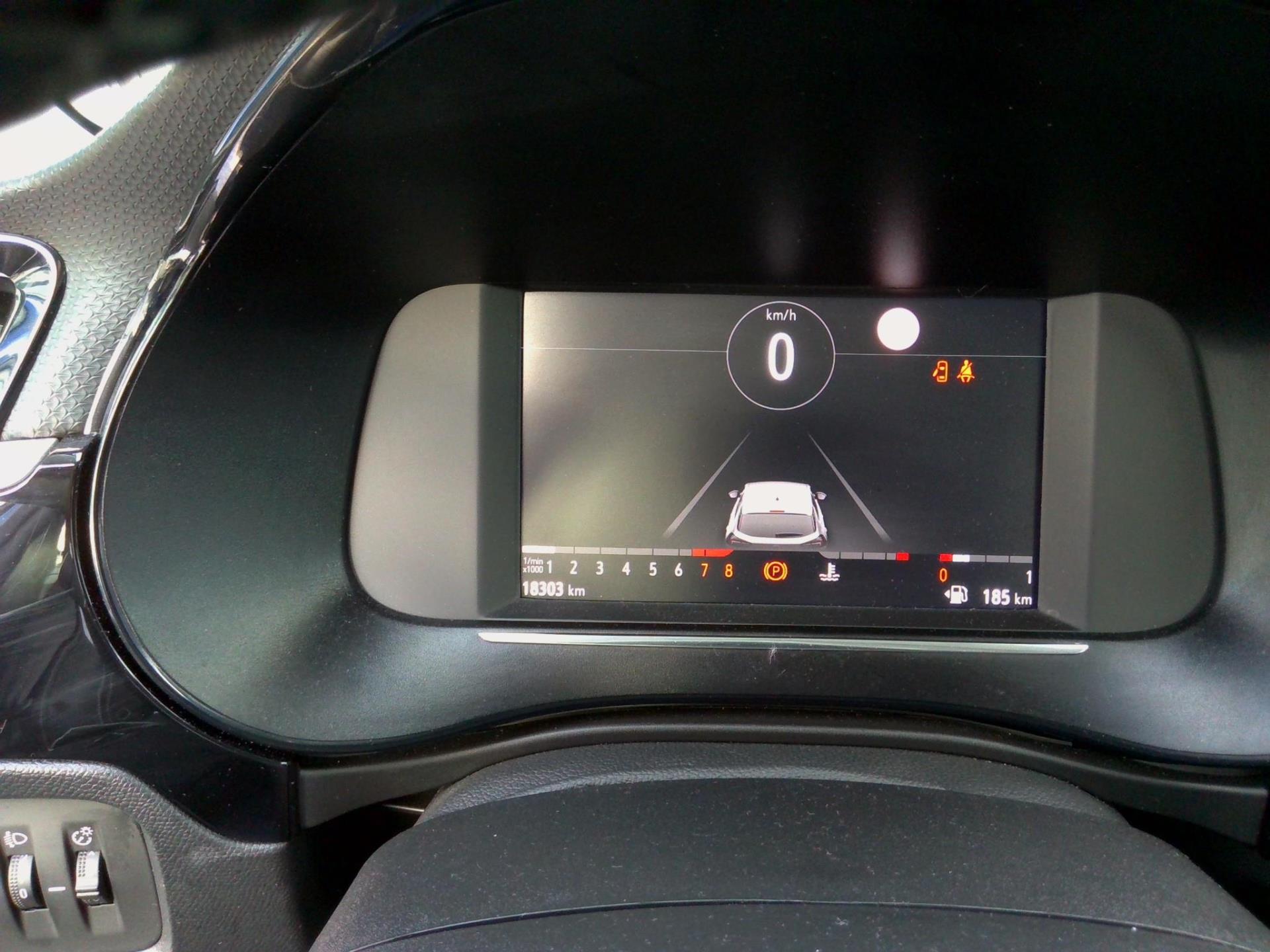 Opel Corsa 1.2 Turbo 100 ch BVM6 Elegance Business 2022