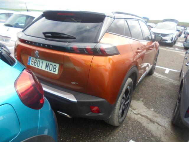 Foto Peugeot 2008 7