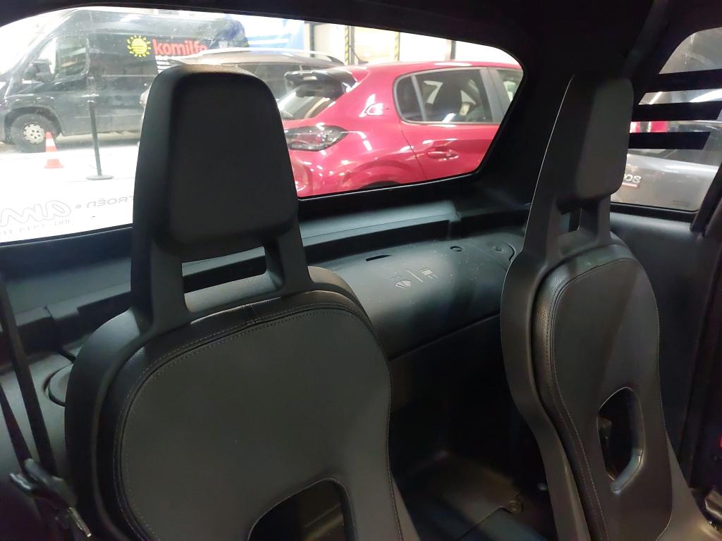 Citroen AMI 