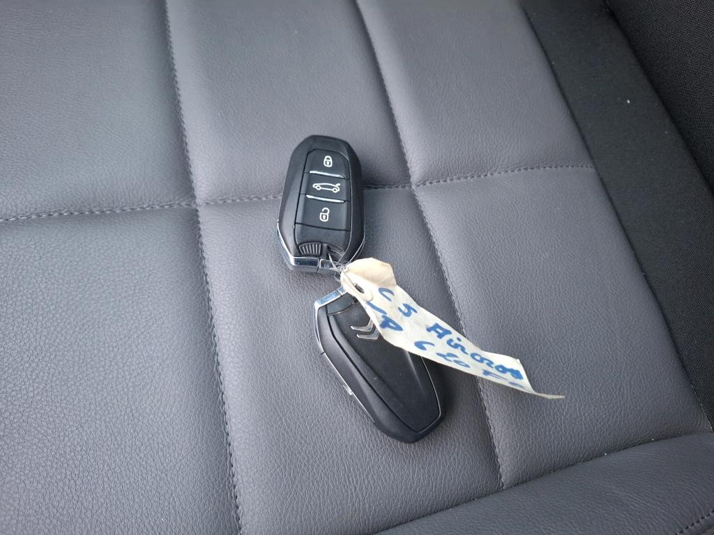 Citroen C5 Aircross BlueHDi 130 S&S EAT8 Business+ 2020