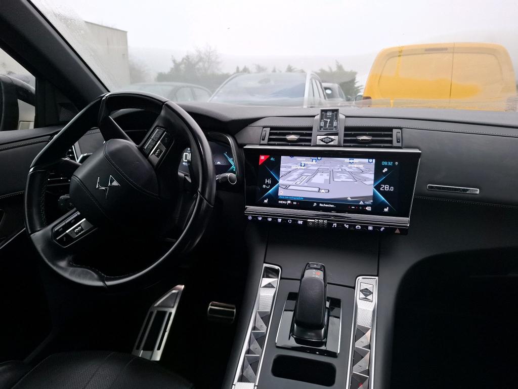 DS DS 7 CROSSBACK / DS 7 