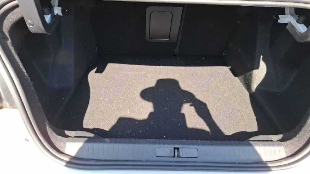 Foto Citroën ë-C4 11