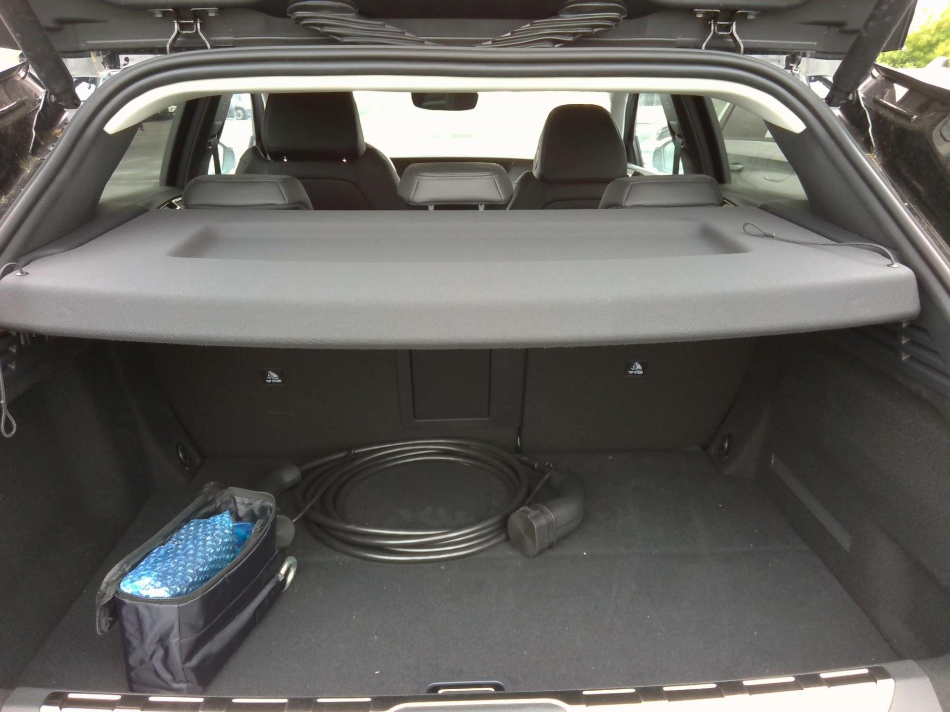 DS DS 4 Hybride E-Tense 225 EAT8 Performance Line 2024