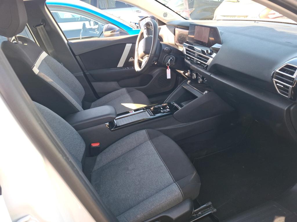 Citroen C4 SOCIETE BLUEHDI 130 S&S EAT8 FEEL NAV BUSINESS R 2022