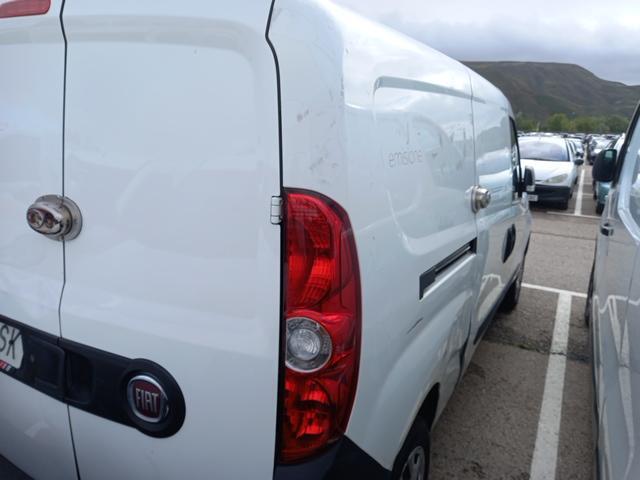 Foto Fiat Doblo Cargo 3