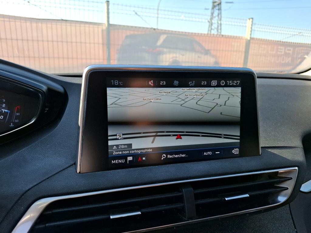 Peugeot 5008 PureTech 130ch S&S EAT8 Allure Business 2019