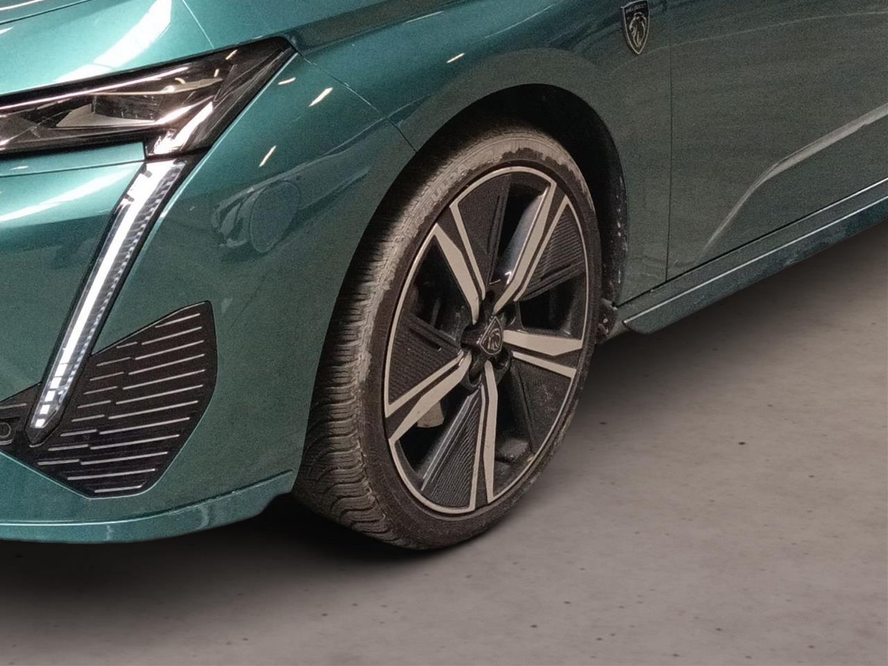 Peugeot 308 III