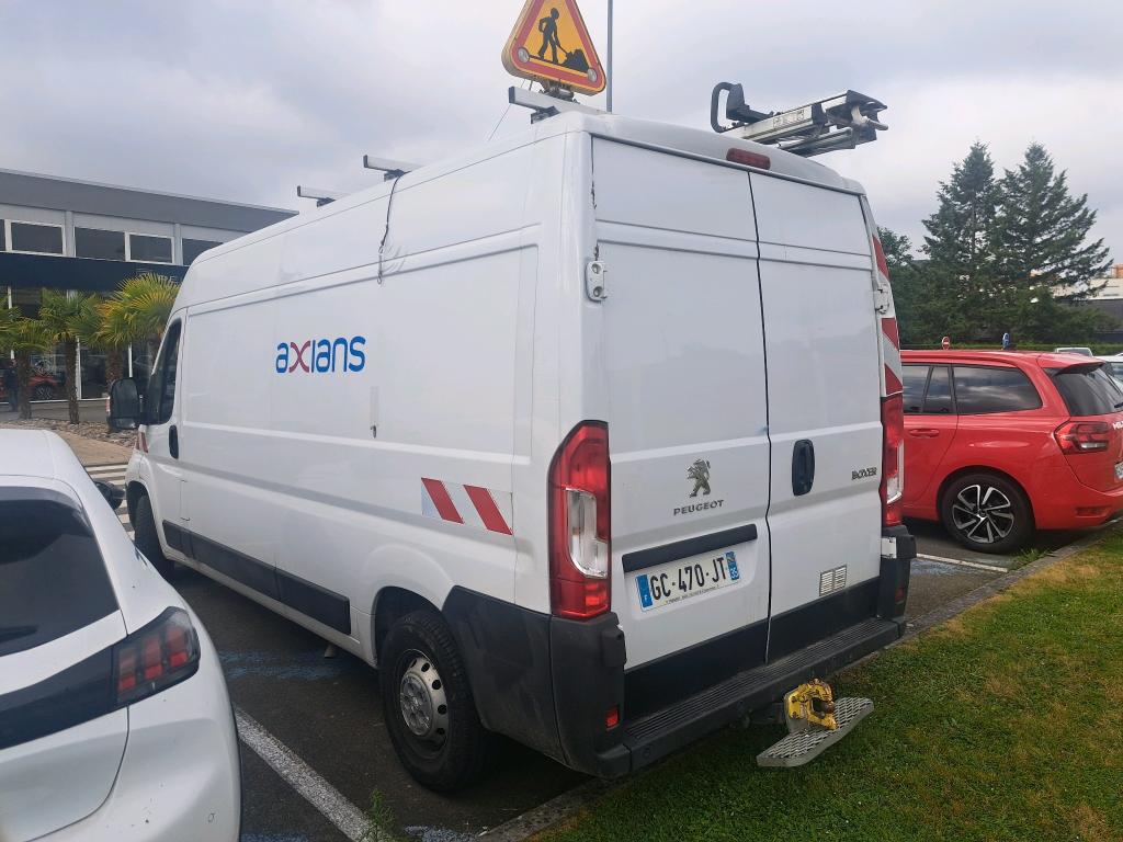 Peugeot BOXER TOLE 335 L3H2 BLUEHDI 120 S&S PREMIUM 2021