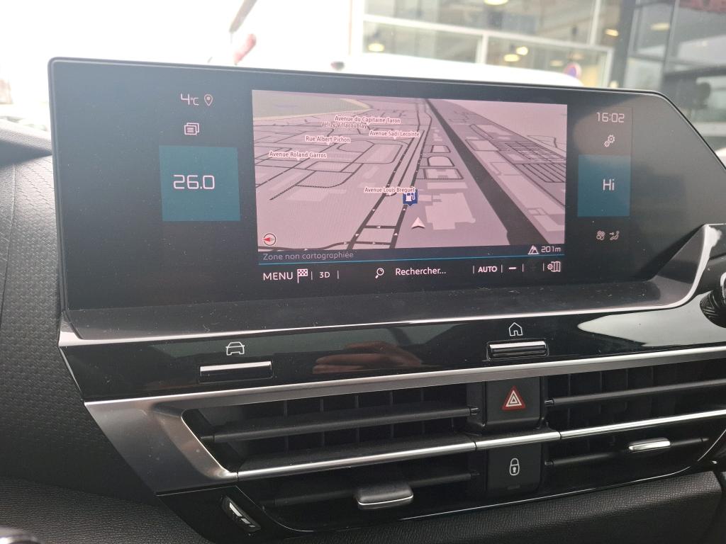 Citroen C4 BlueHDi 130 S&S EAT8 Shine 2022