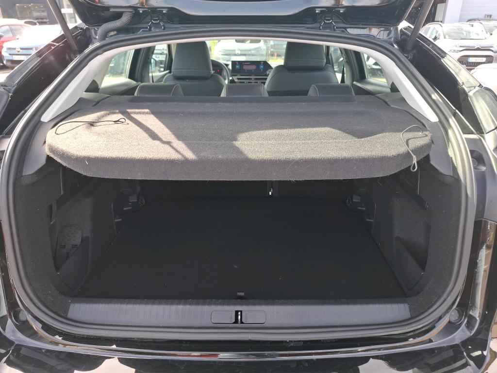 Citroen C4 BlueHDi 130 S&S EAT8 Feel Pack 2022