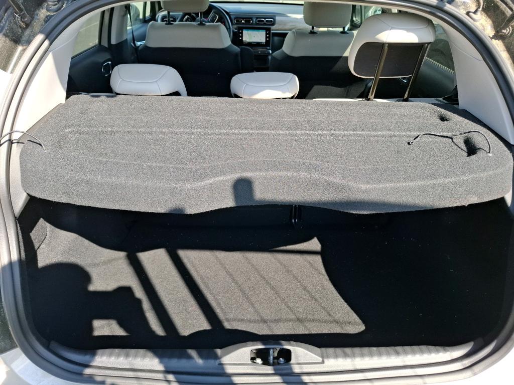 Citroen C3 PureTech 83 S&S BVM5 Shine 2023