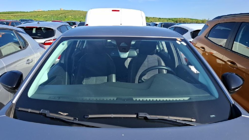 Foto Opel Corsa 7