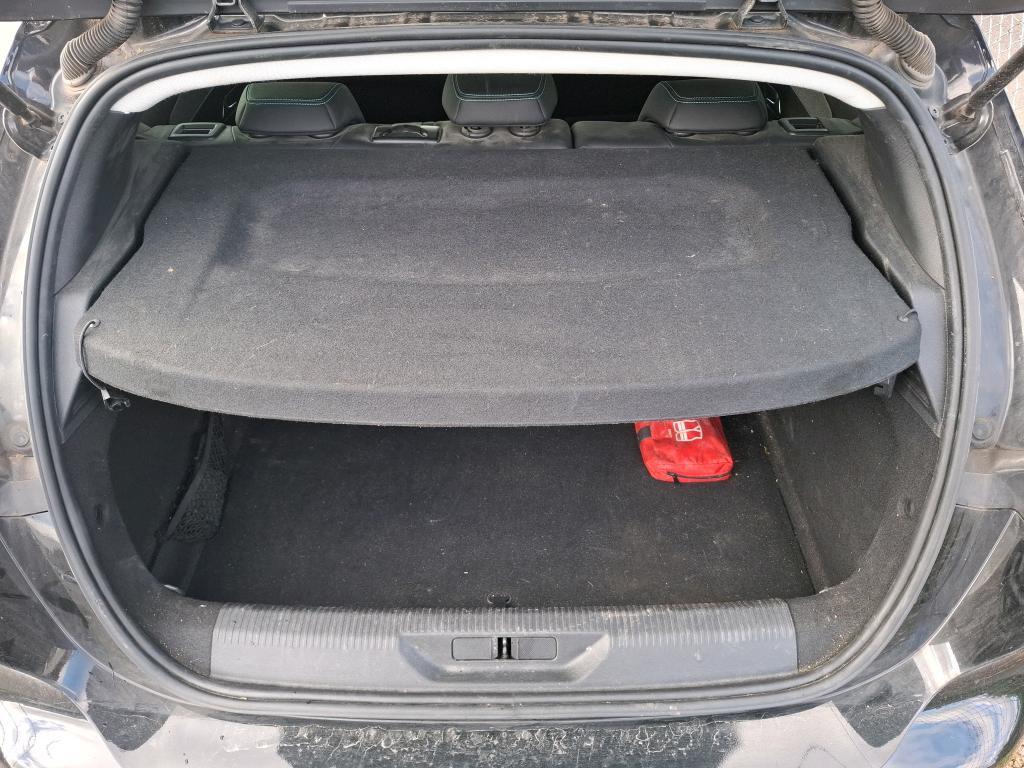 Peugeot 308 BlueHDi 130ch S&S EAT8 Allure 2022