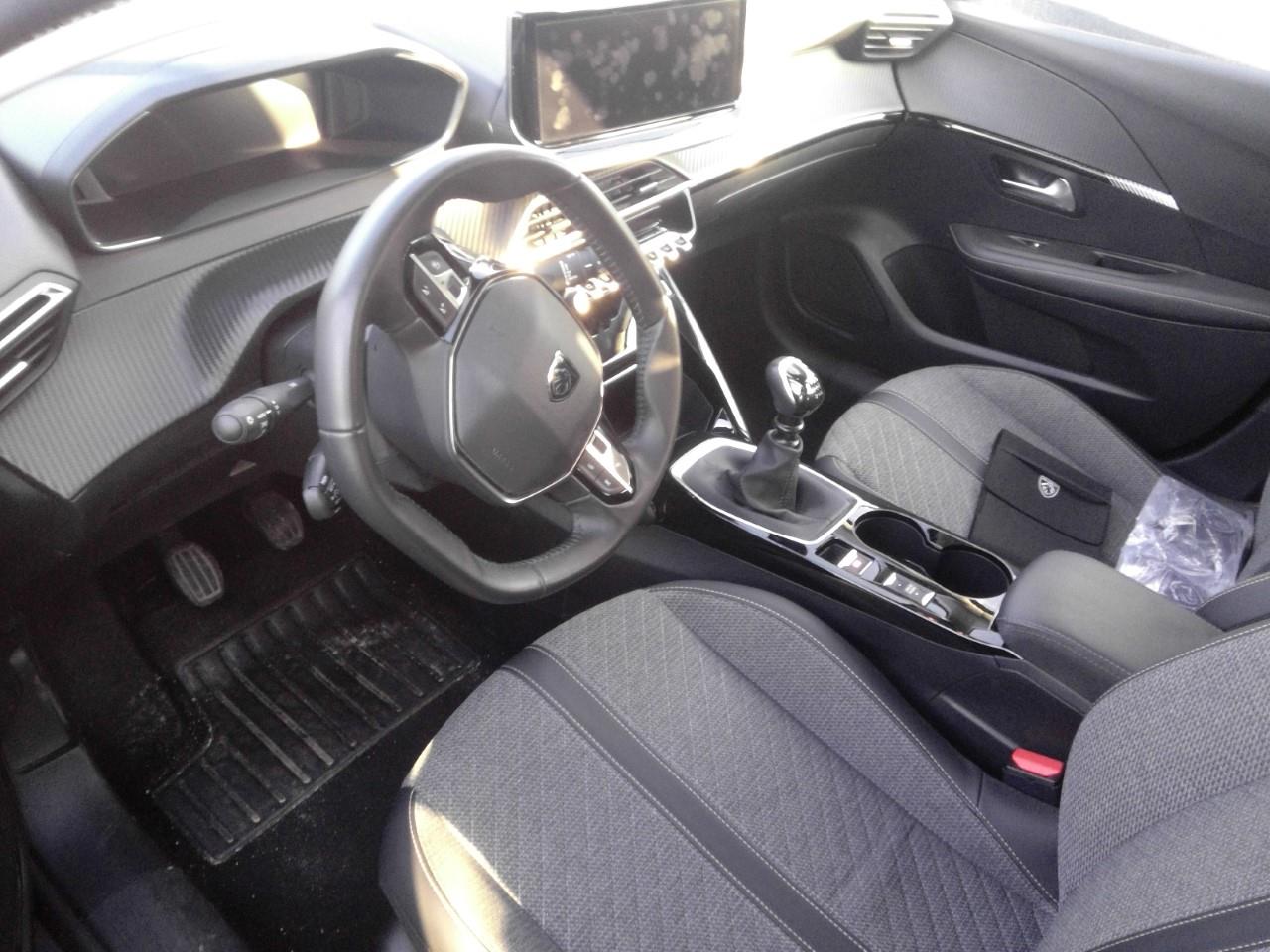 Foto Peugeot 308 3