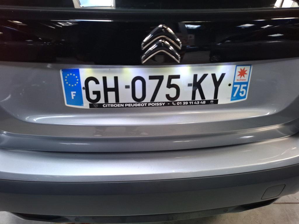 Citroen C4 PureTech 130 S&S EAT8 Feel 2022