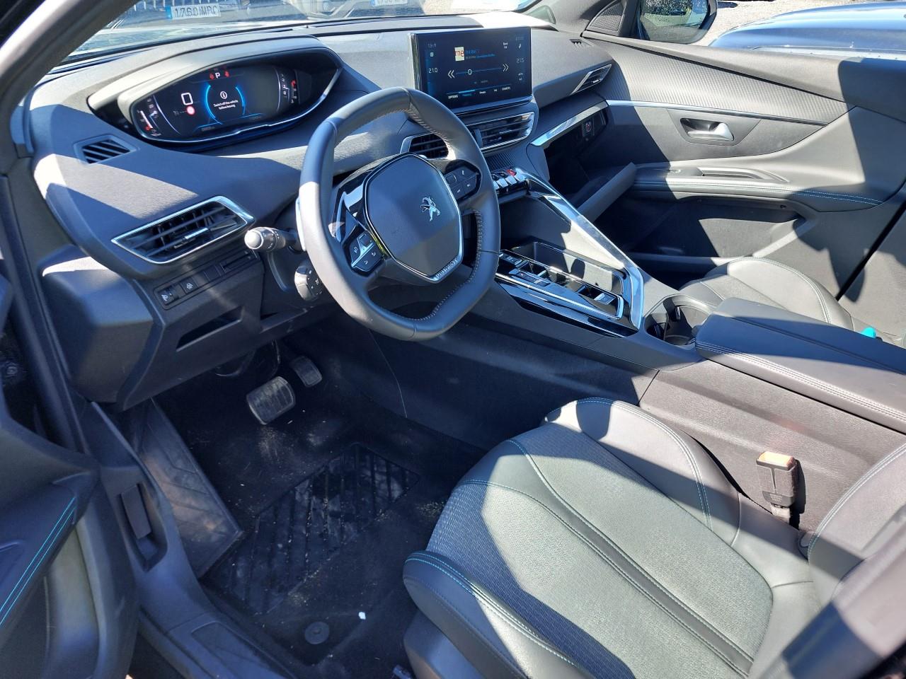 Foto Peugeot 5008 4