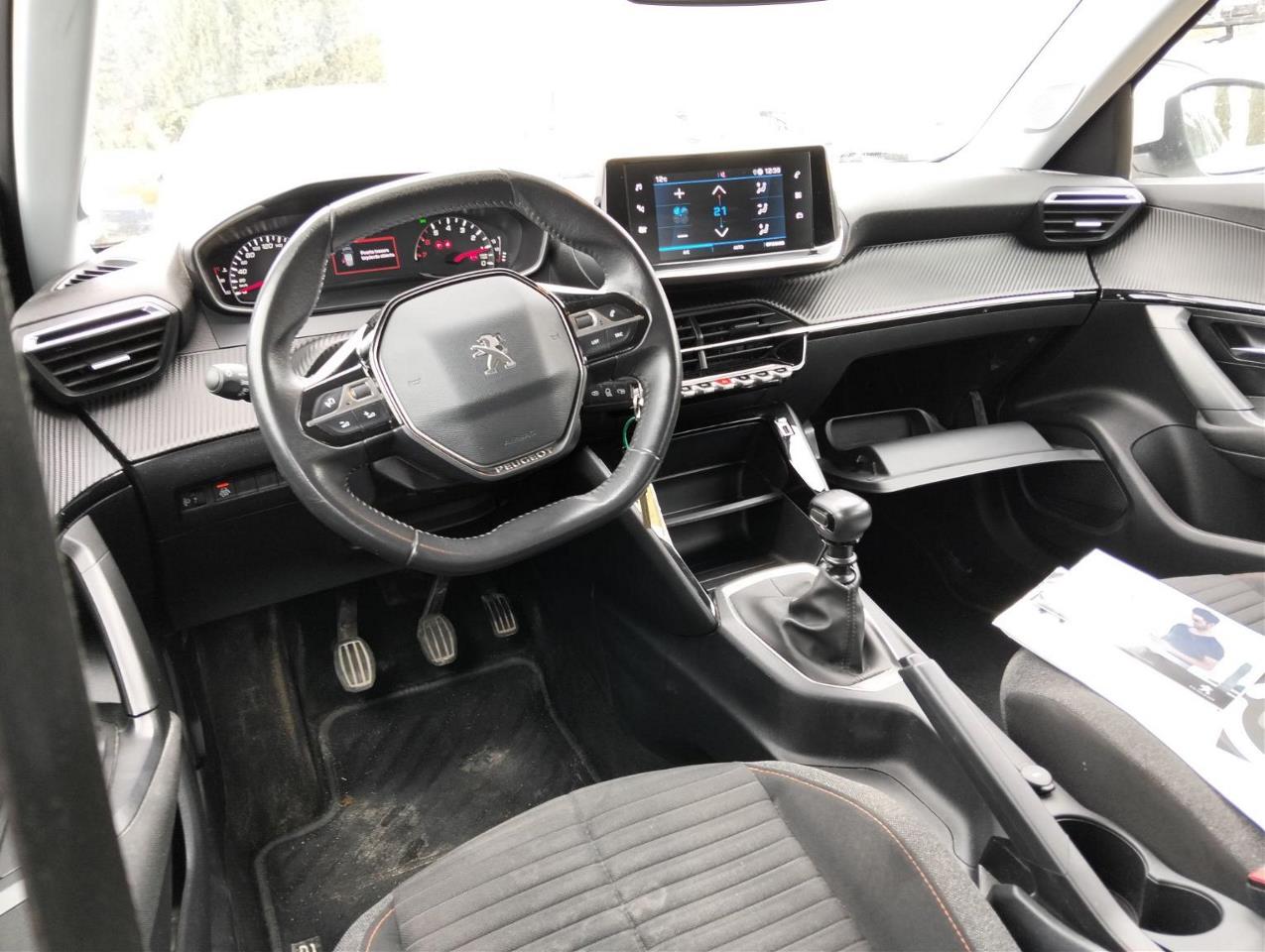 Foto Peugeot 2008 5