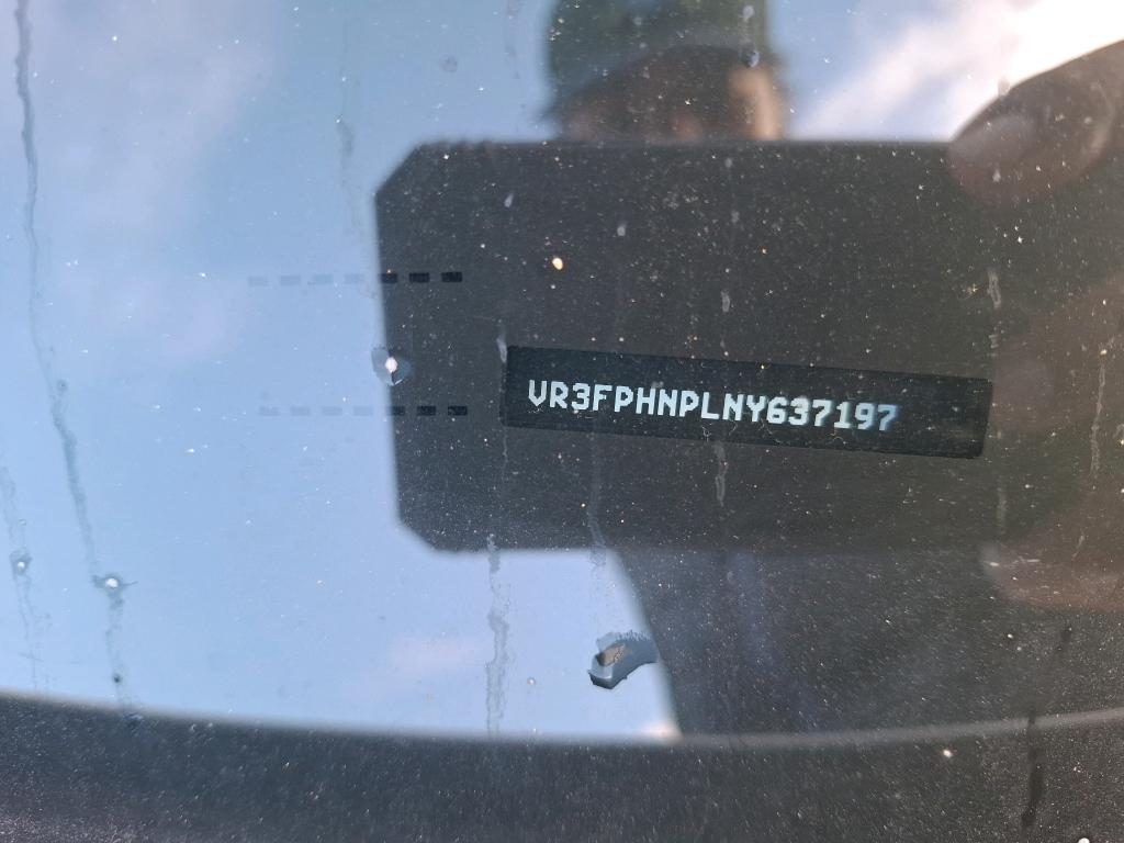 Peugeot 308 PureTech 110ch S&S BVM6 Active Pack 2022