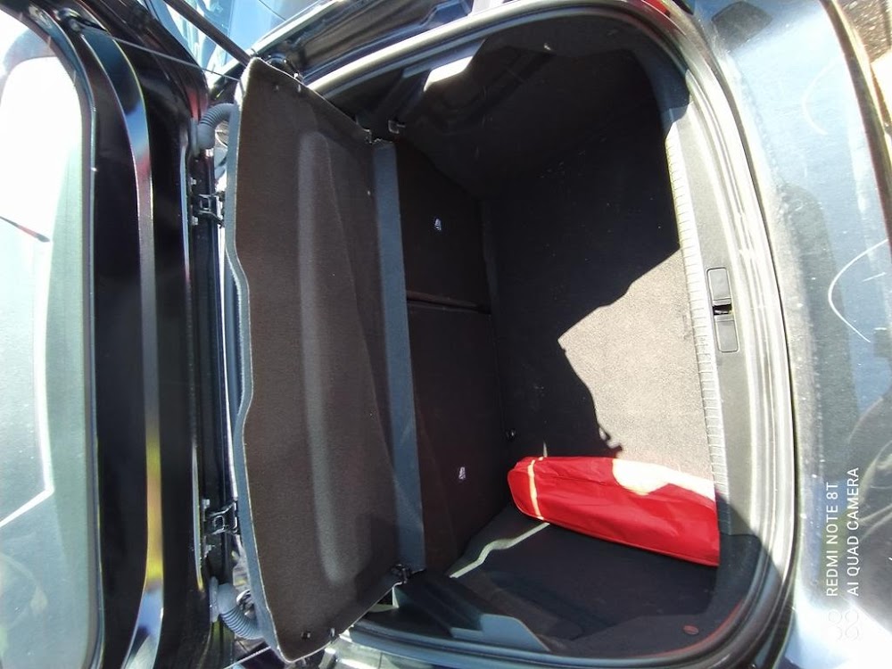 Foto Opel Corsa 13