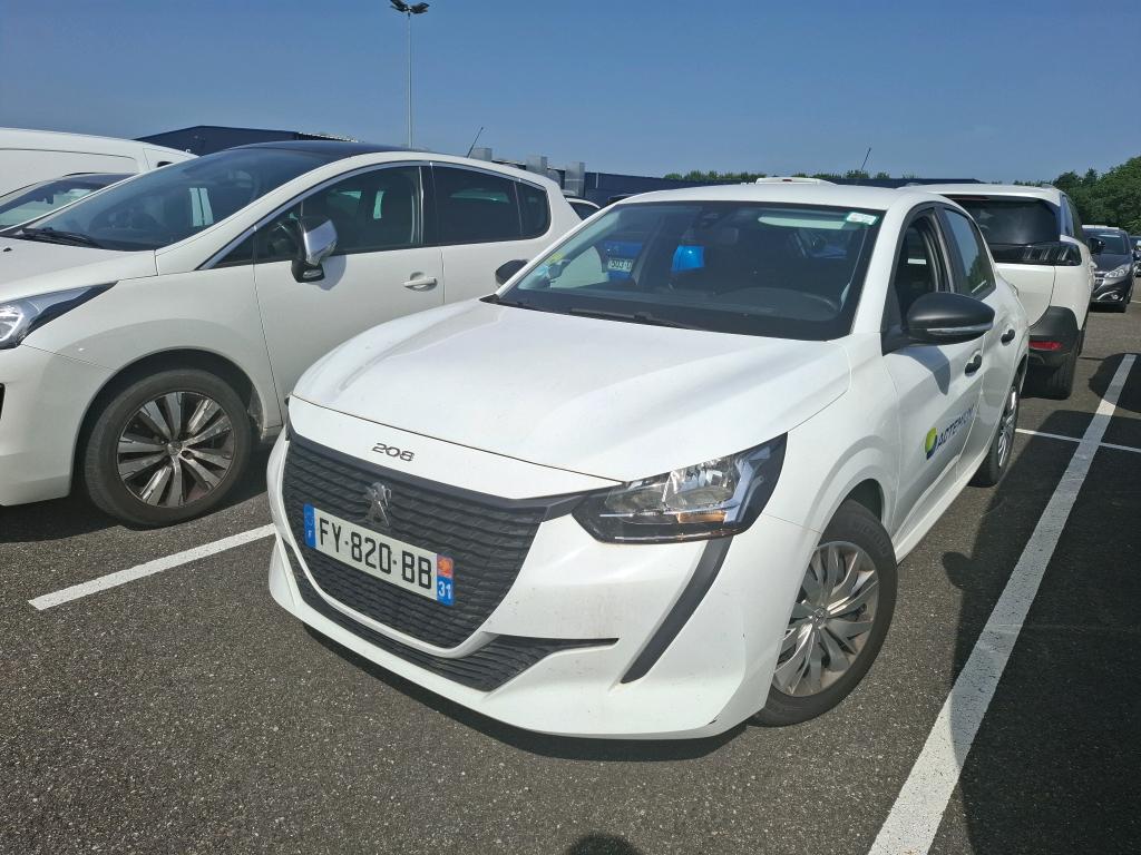 208 II