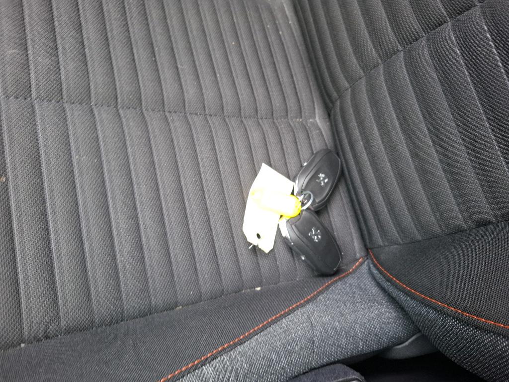 Peugeot 208 ELECTRIQUE 50 KWH 136 ACTIVE BUSINESS R 2021