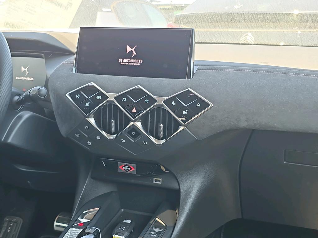 DS DS 3 E-Tense Performance Line+ 2023