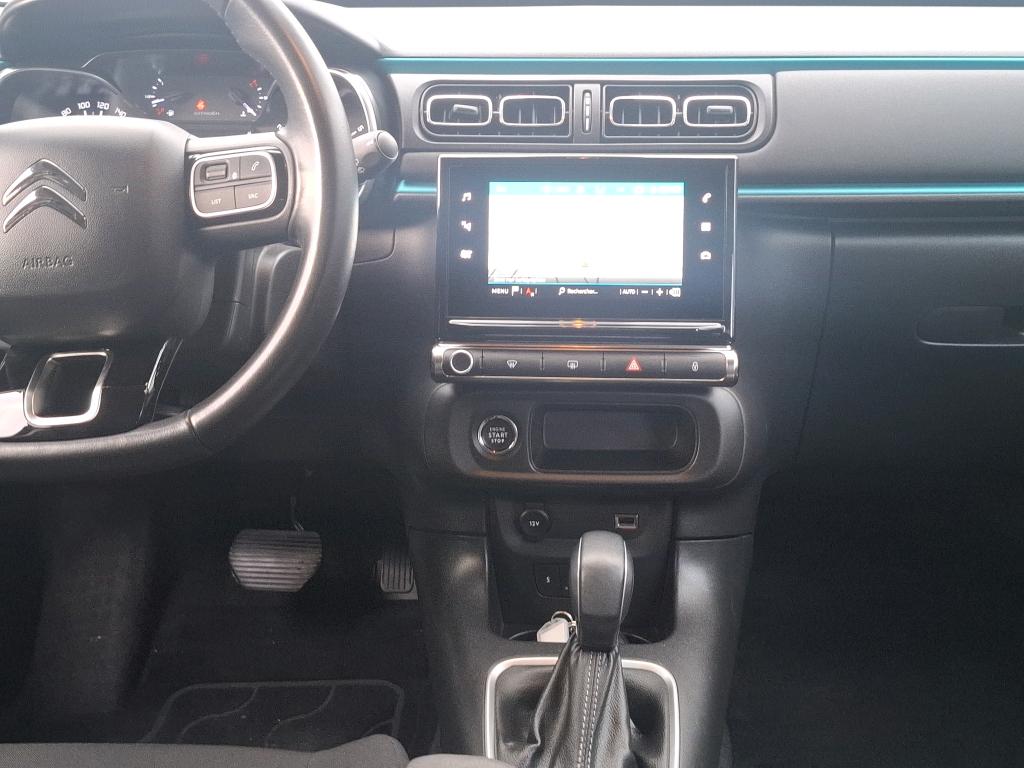 Citroen C3 PureTech 110 S&S EAT6 Shine Pack 2021