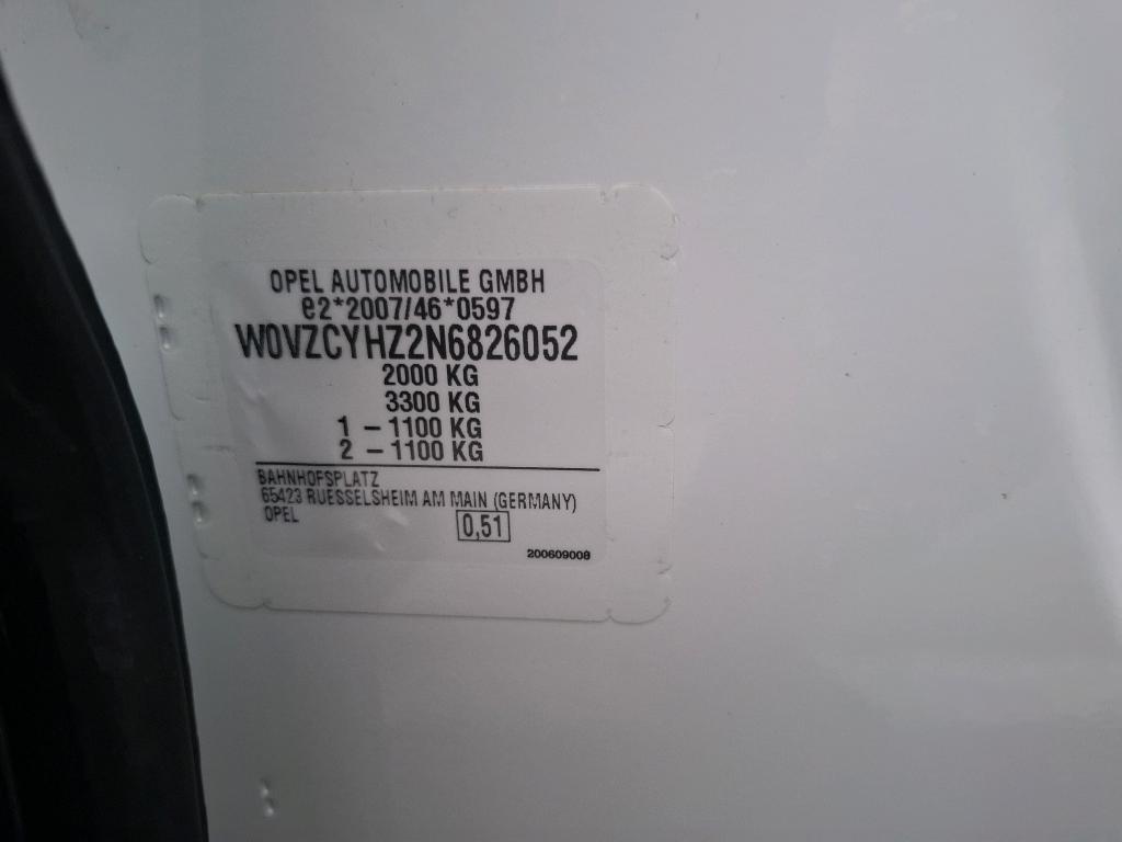 Opel GRANDLAND X / GRANDLAND