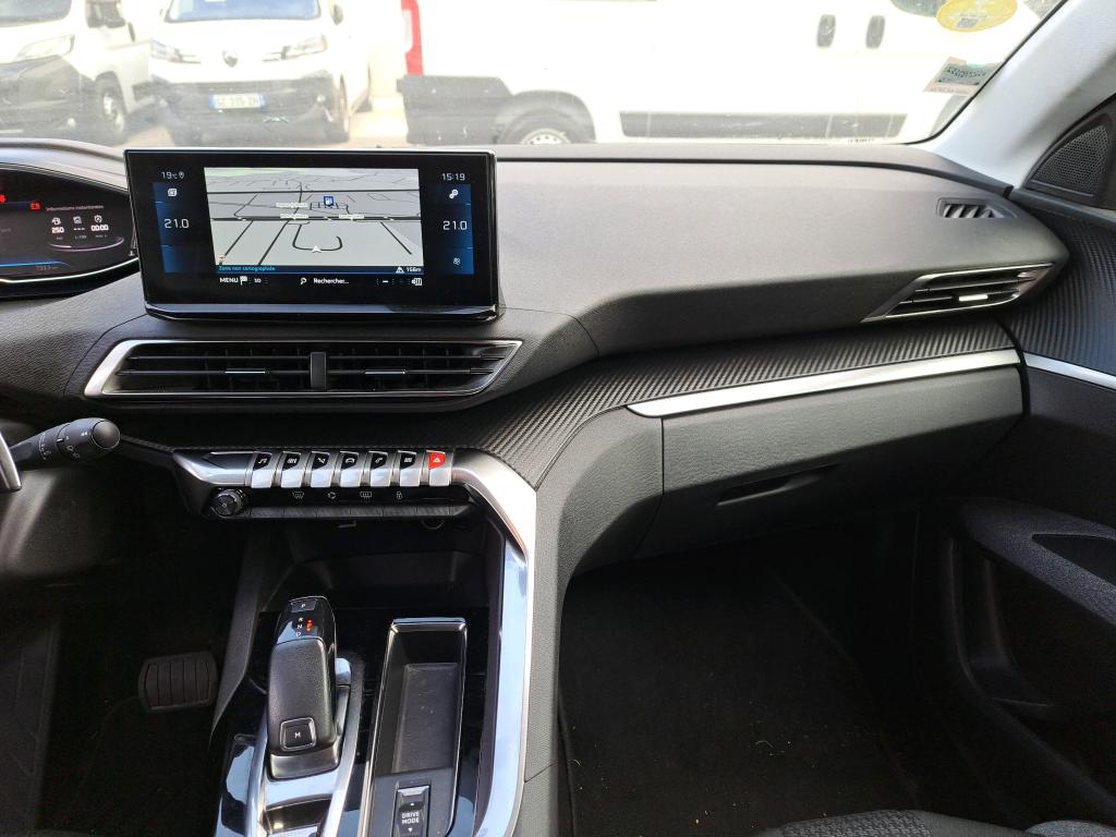 Peugeot 5008 BlueHDi 130ch S&S EAT8 Active Business 2021