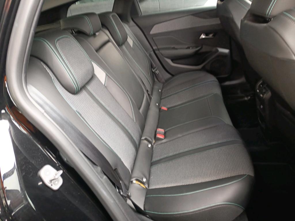 Peugeot 308 SW BlueHDi 130ch S&S EAT8 Allure 2023