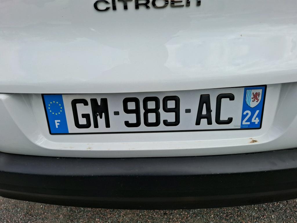 Citroen C3 PureTech 83 S&S BVM5 Shine 2023