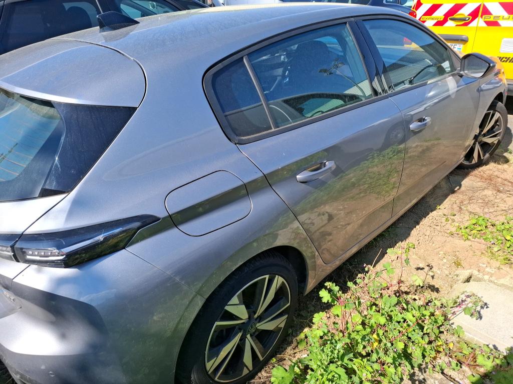 Peugeot 308 PHEV 180 e-EAT8 Active Pack 2023