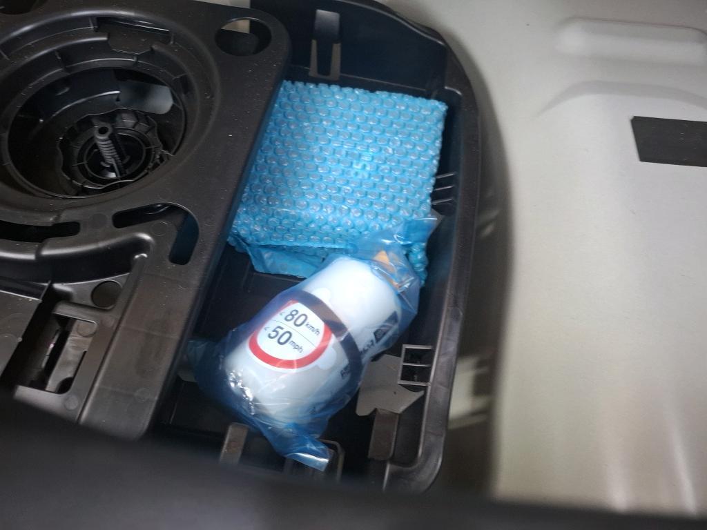 Citroen C3 SOCIETE BLUEHDI 100 S&S BVM6 FEEL BUSINESS R 2020