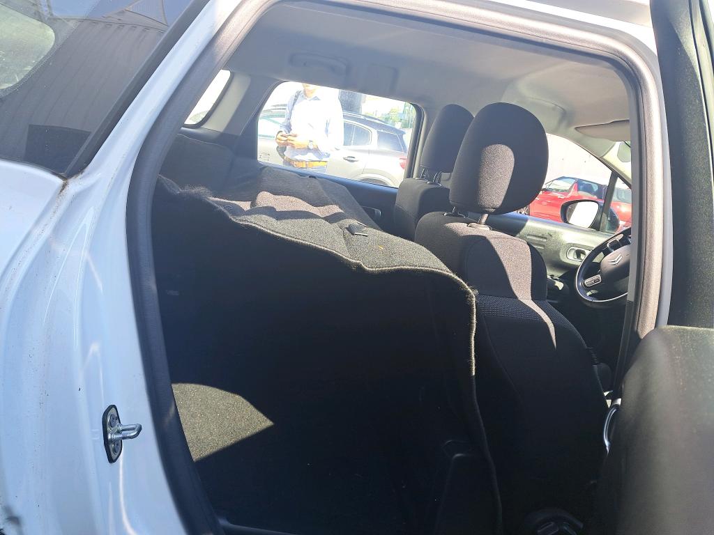 Citroen C3 Aircross BlueHDi 100 S&S BVM6 Feel Business 2019