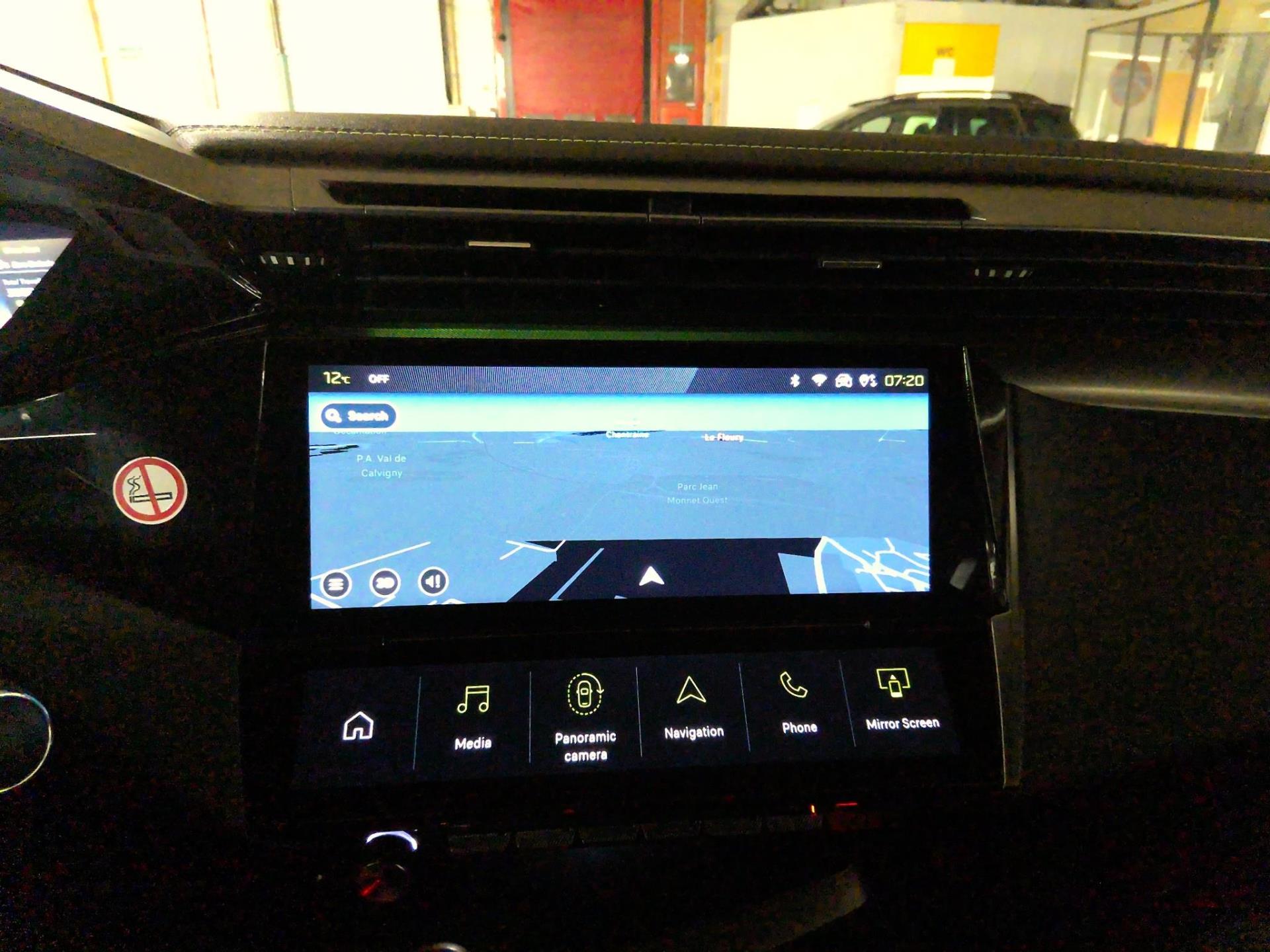 Peugeot 308 SW PHEV 225 e-EAT8 GT 2024