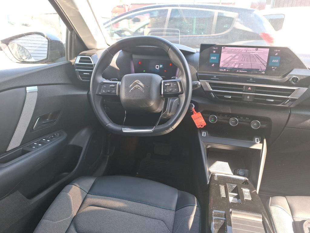 Citroen C4 BlueHDi 130 S&S EAT8 Feel Pack 2021