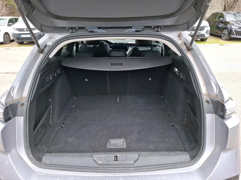 Peugeot 308 SW BlueHDi 130ch S&S BVM6 Allure 2022