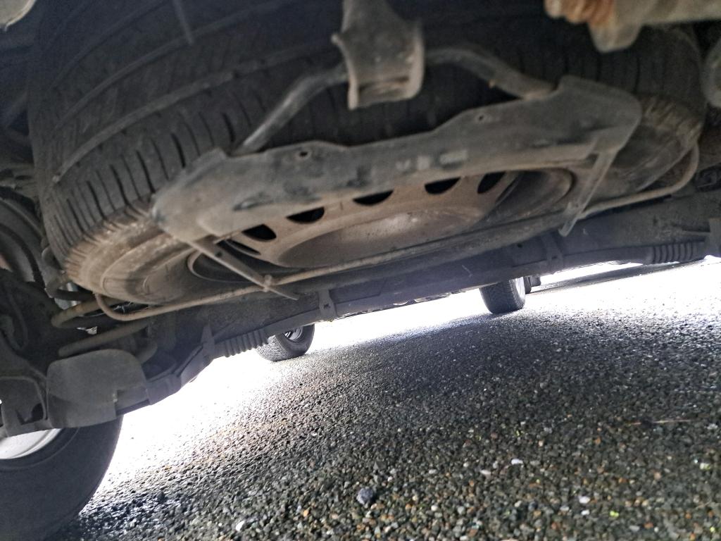 Peugeot PARTNER FOURGON STANDARD 1000 KG BLUEHDI 100 S&S BVM5 GRIP 2020