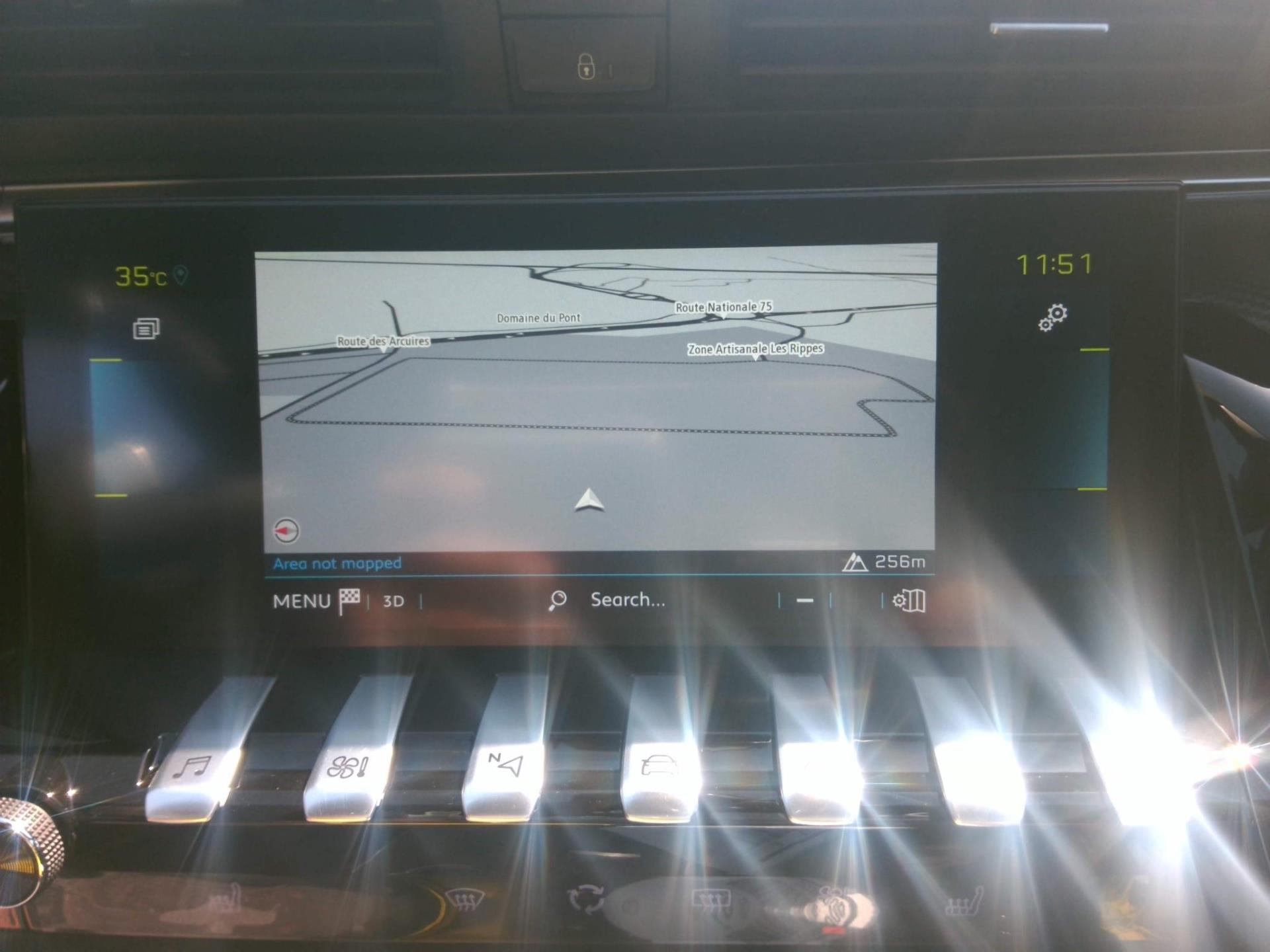 Peugeot 508 Hybrid 225 e-EAT8 GT 2023