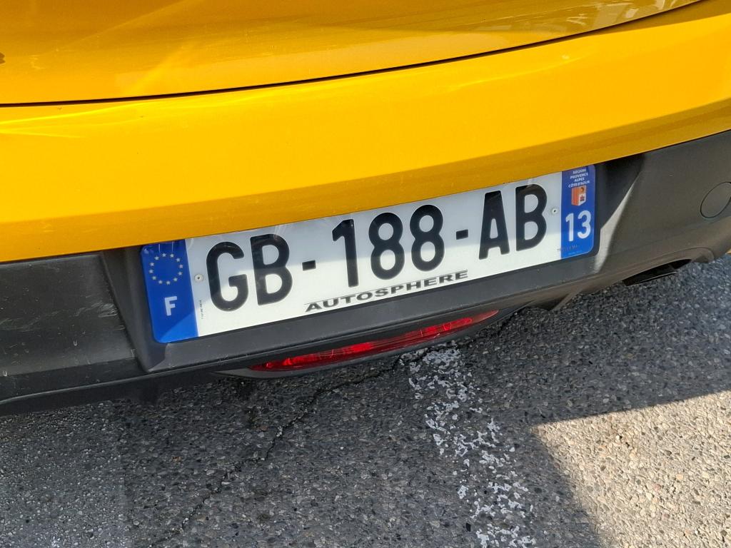 Peugeot 208 BlueHDi 100 S&S BVM6 Active 2021