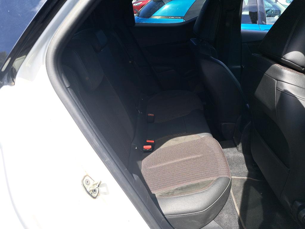 DS DS3 Crossback BlueHDi 130 EAT8 Performance Line+ 2021