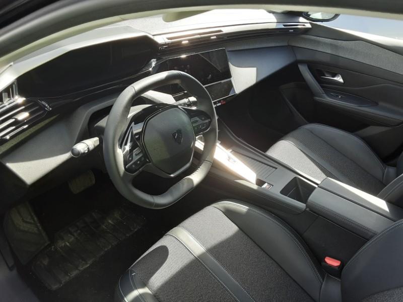 Foto Peugeot 408 4