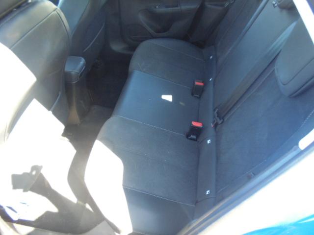 Foto Opel Corsa 14