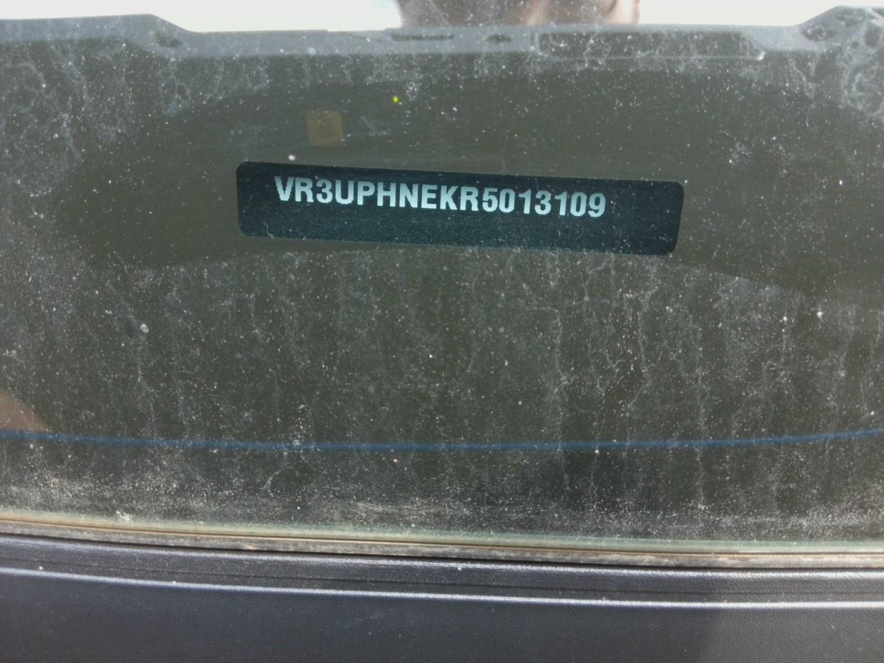 Foto Peugeot 308 6