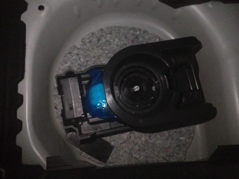 Foto Opel Corsa 7
