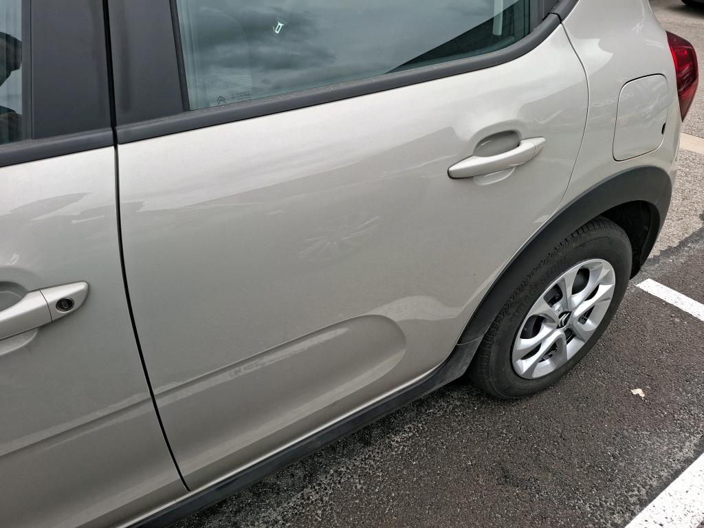 Citroen C3 PureTech 83 ch BVM5 You 2024